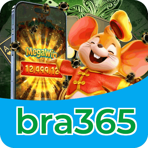 Siga a bra365 no Facebook